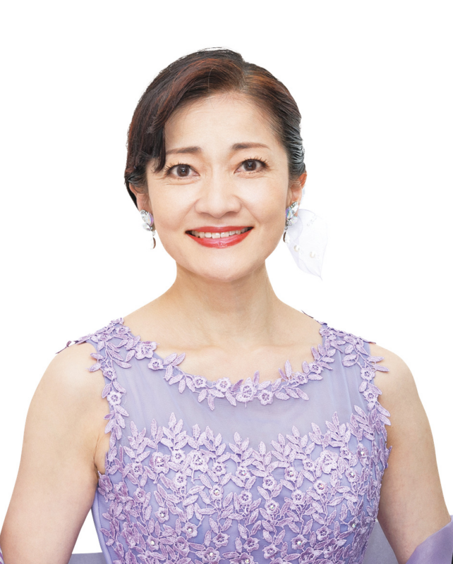 島田歌穂（女優・歌手）
