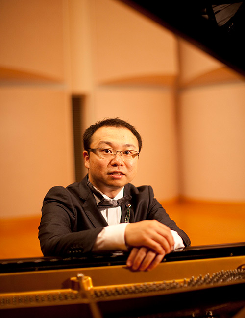 品田 真彦 画像