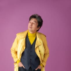 中村雅俊コンサート2027 画像